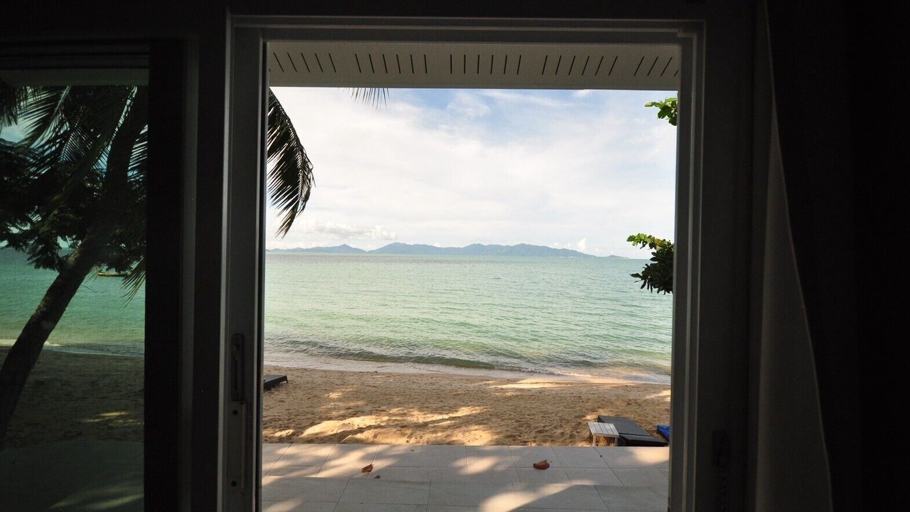 Photo of Bedroom in Mae Nam
