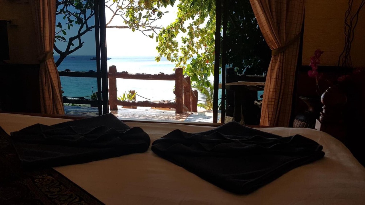 Photo of Bedroom in Ko Phi Phi
