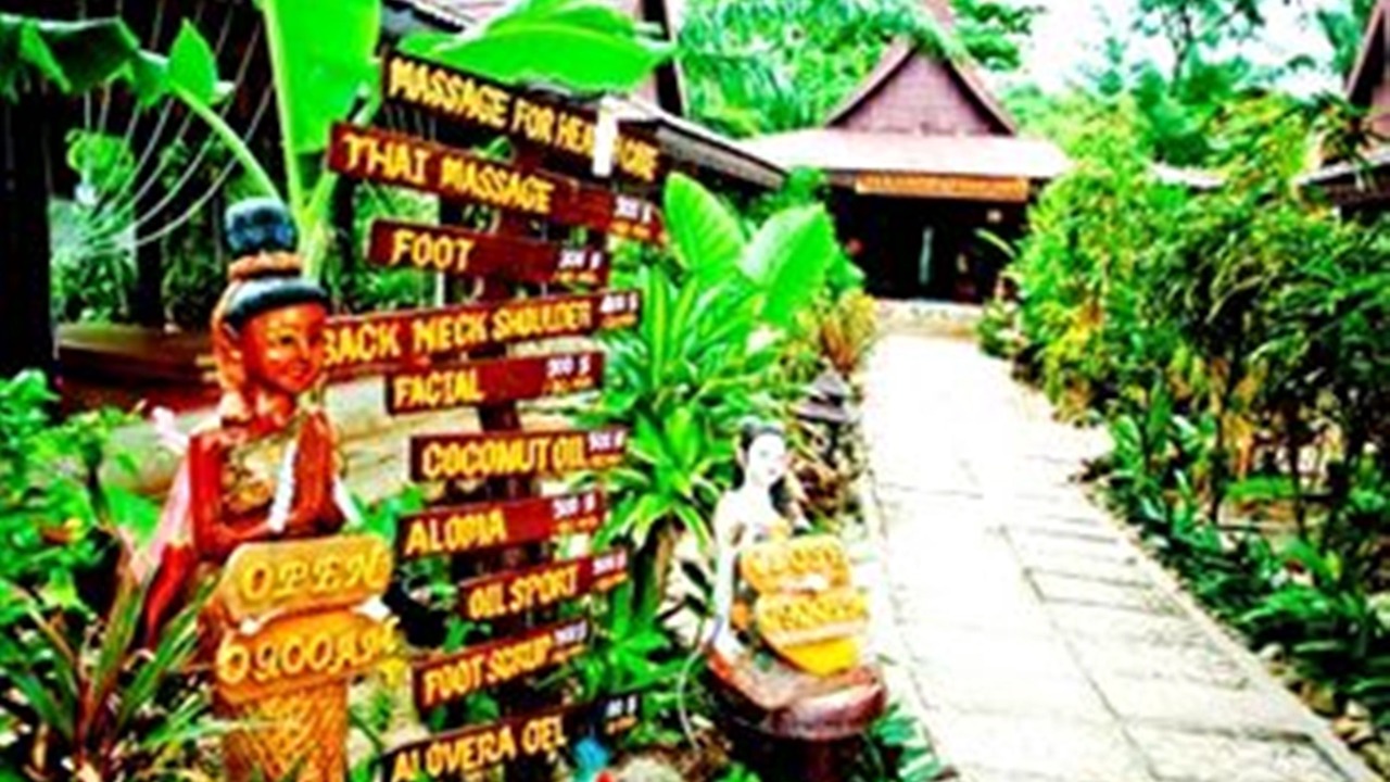 Photo of Others in Ko Phi Phi