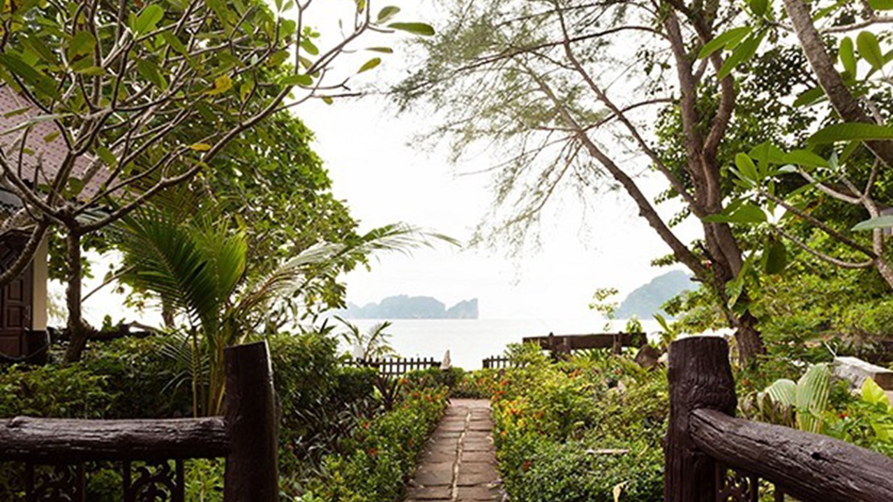 Photo of Bedroom in Ko Phi Phi