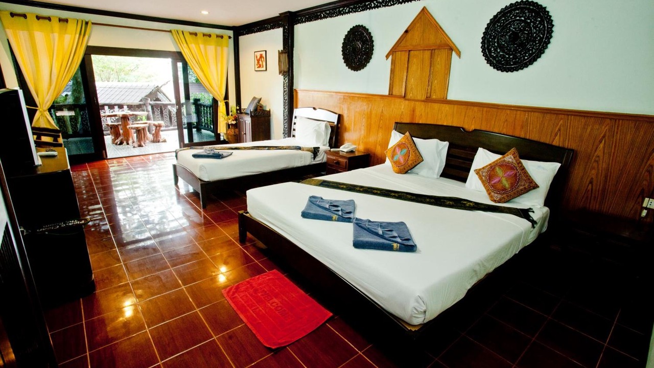 Photo of Bedroom in Ko Phi Phi
