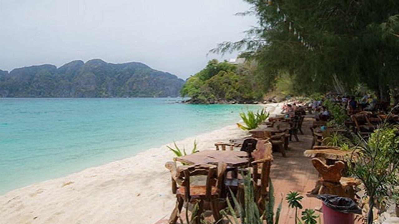 Photo of Others in Ko Phi Phi