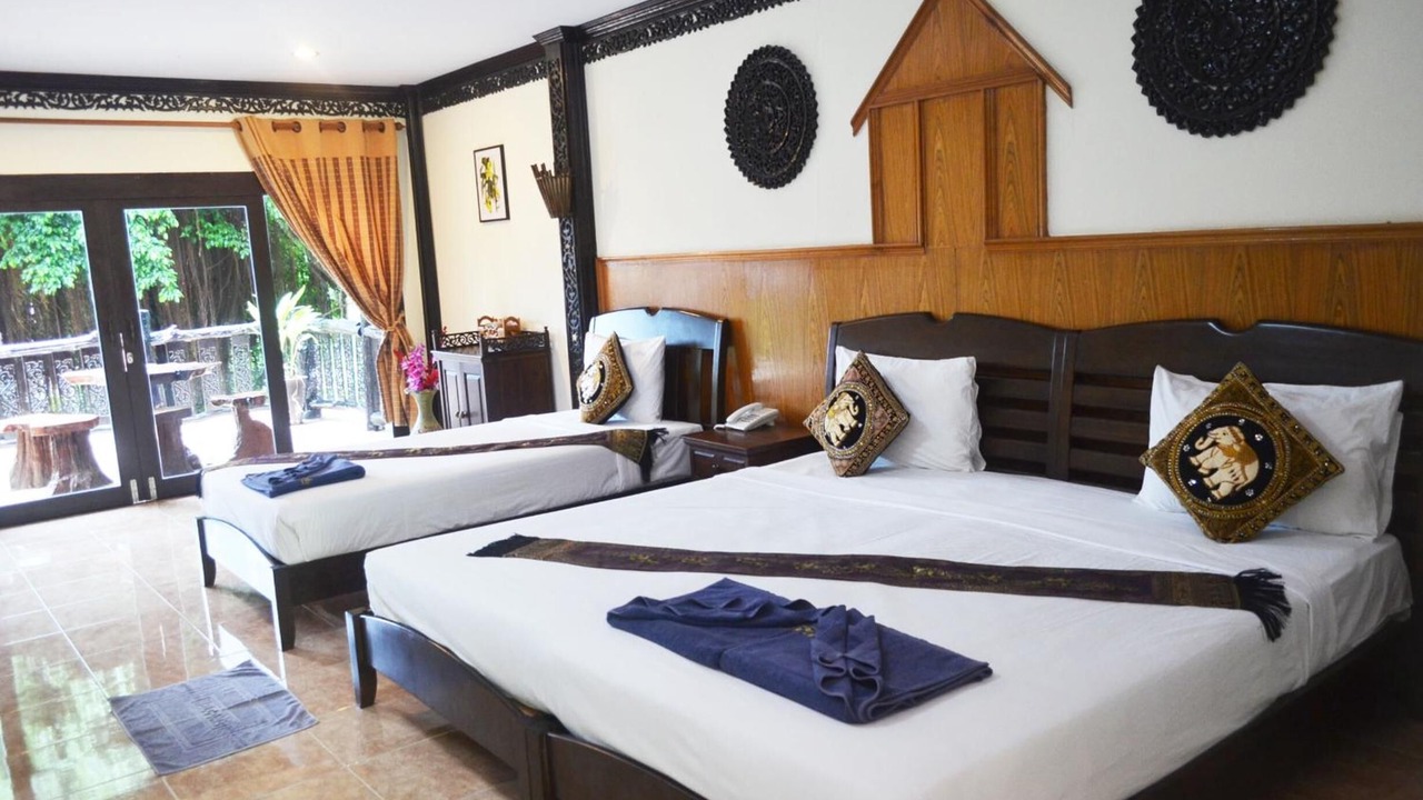 Photo of Bedroom in Ko Phi Phi