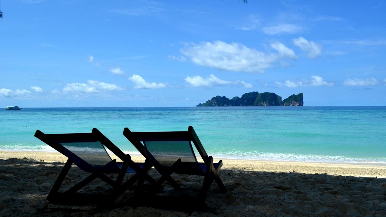 Photo of Others in Ko Phi Phi
