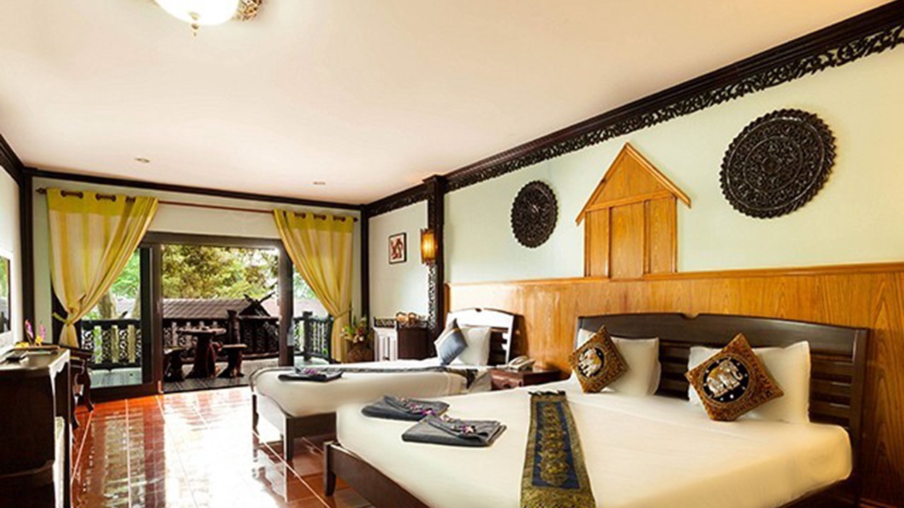 Photo of Bedroom in Ko Phi Phi