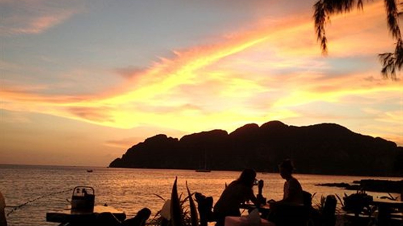 Photo of Others in Ko Phi Phi