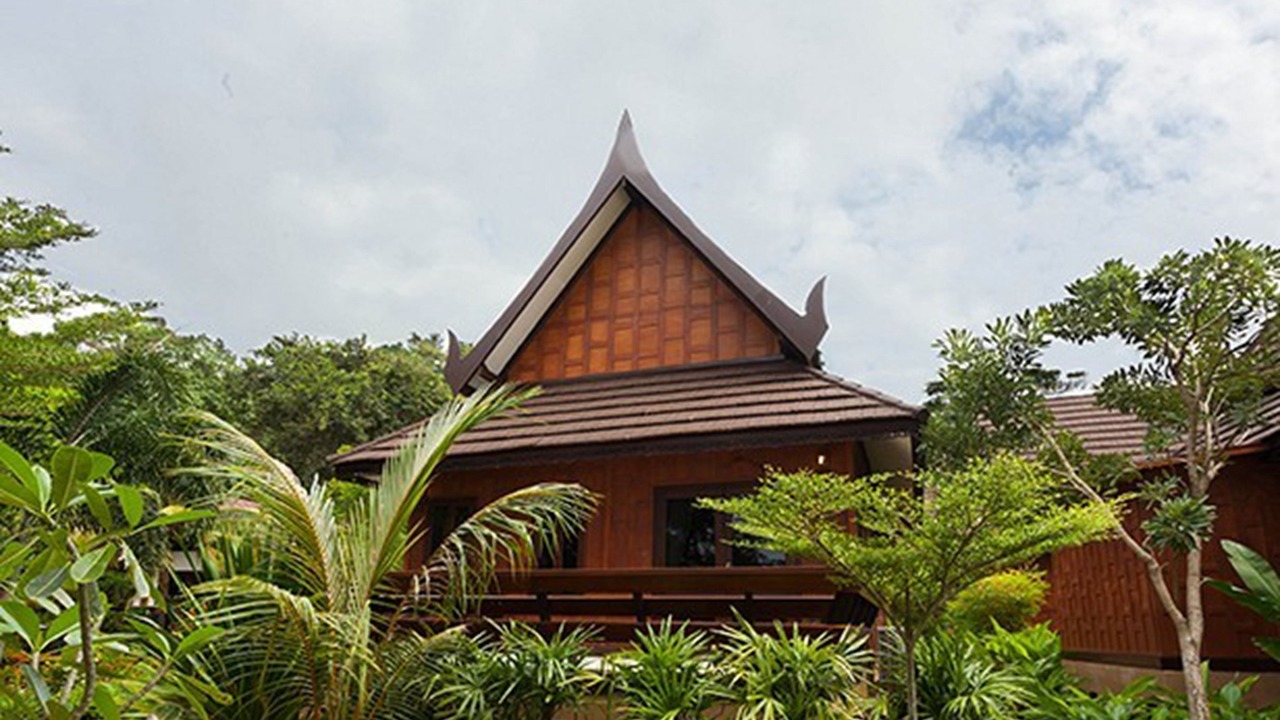 Photo of Bedroom in Ko Phi Phi