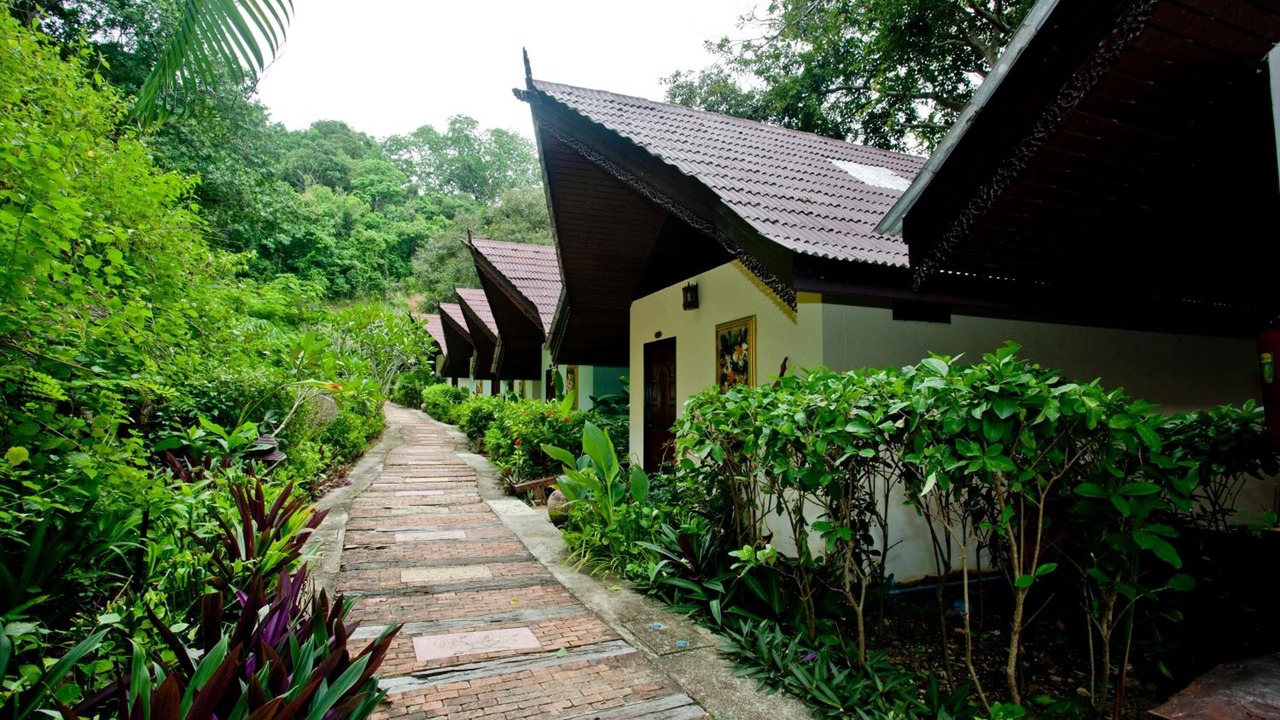 Photo of Outdoor in Ko Phi Phi