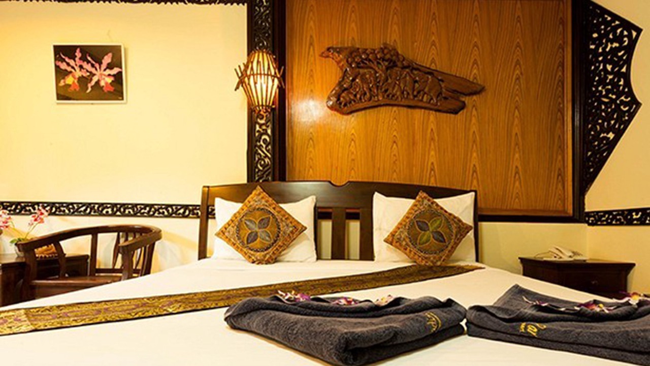 Photo of Bedroom in Ko Phi Phi