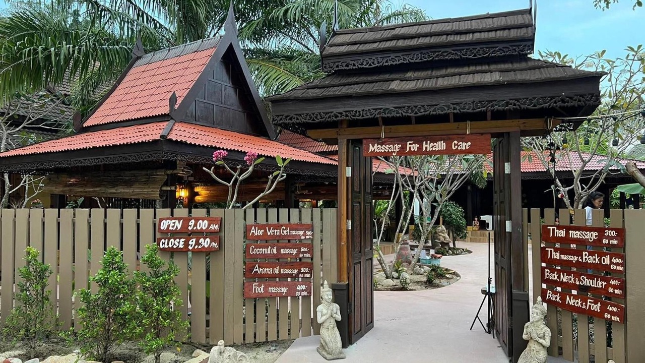 Photo of Outdoor in Ko Phi Phi