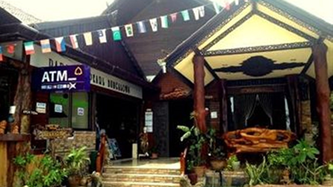 Photo of Outdoor in Ko Phi Phi