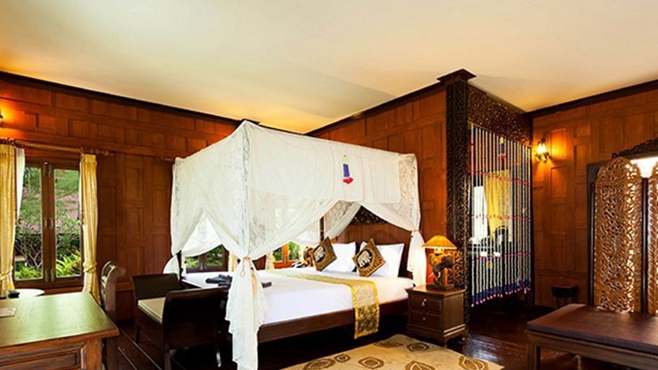 Photo of Bedroom in Ko Phi Phi