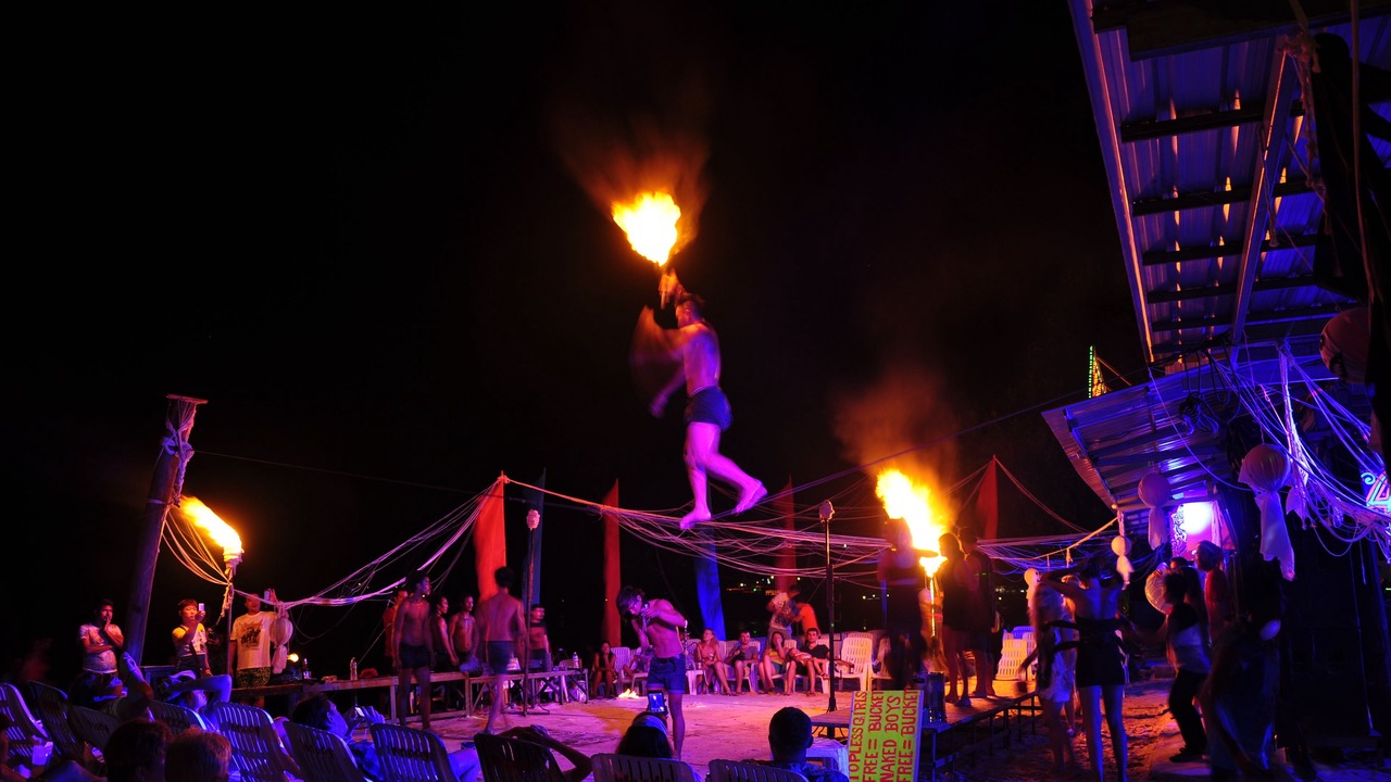 Photo of Others in Ko Phi Phi