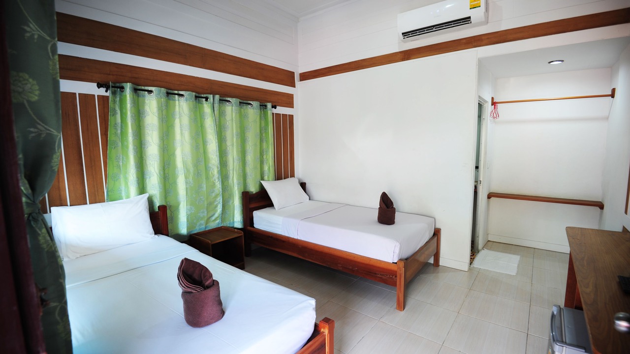 Photo of Bedroom in Ko Phi Phi