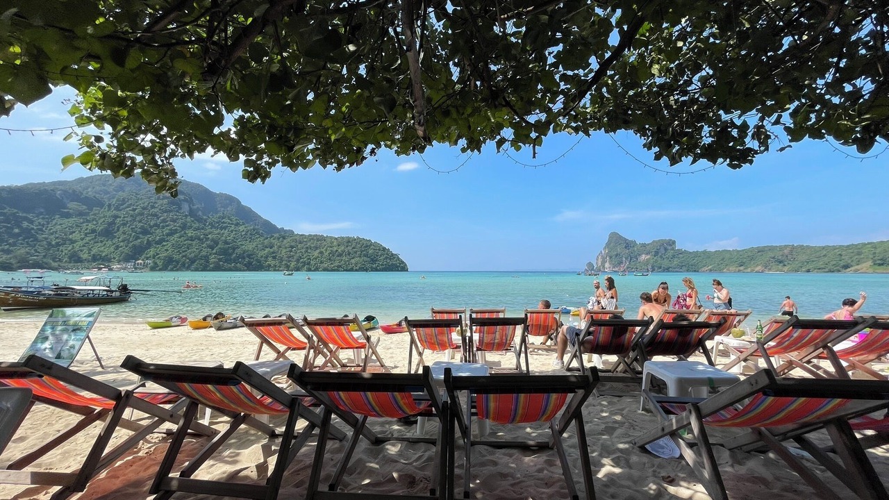 Photo of Others in Ko Phi Phi