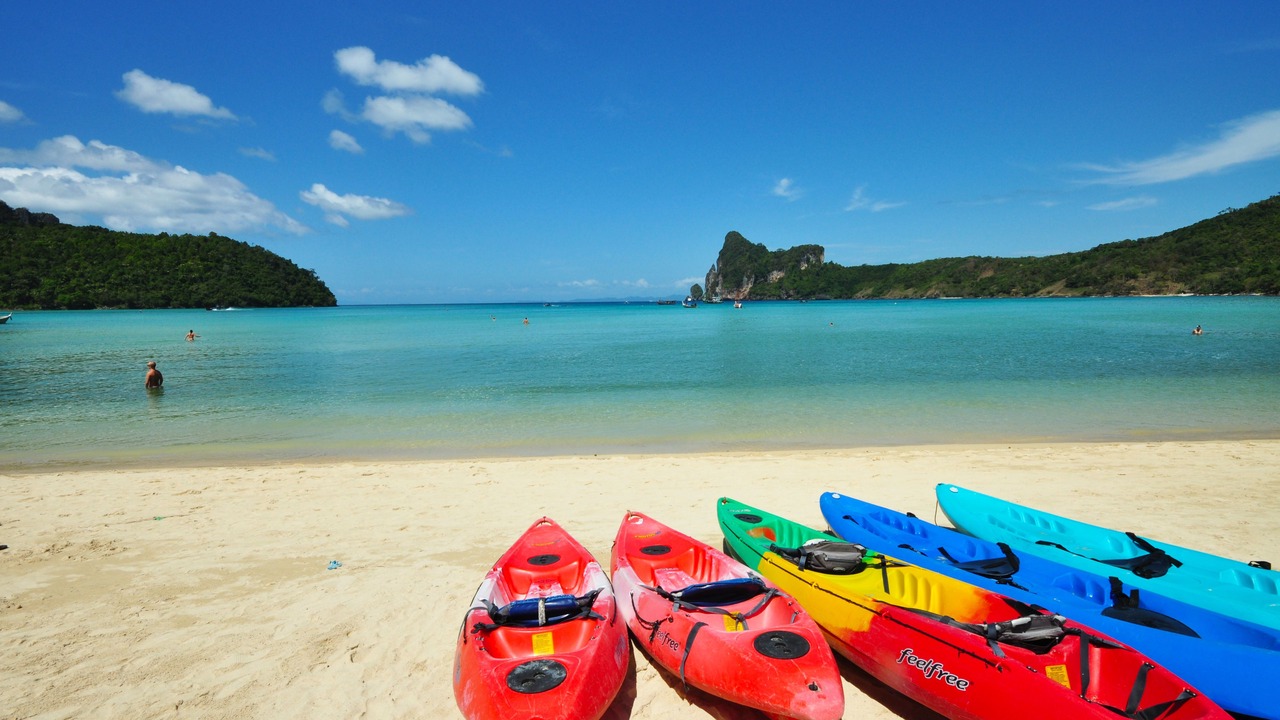 Photo of Others in Ko Phi Phi