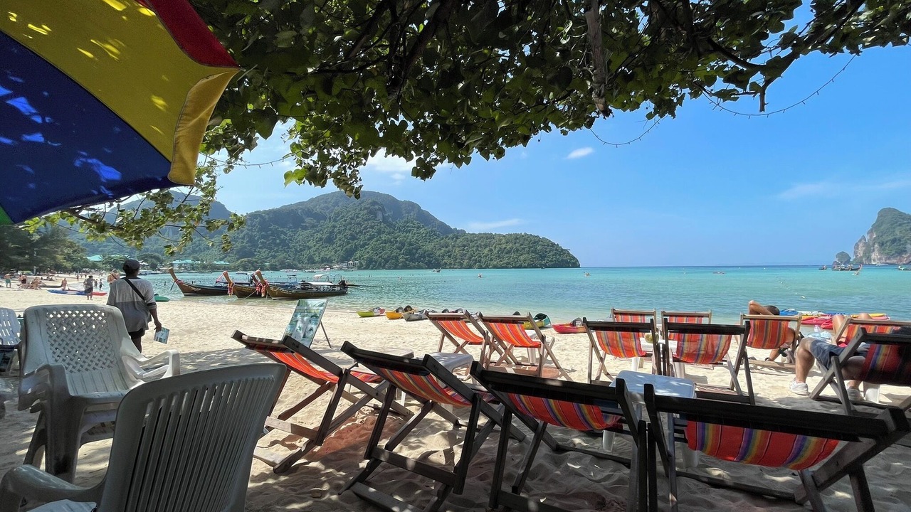 Photo of Others in Ko Phi Phi