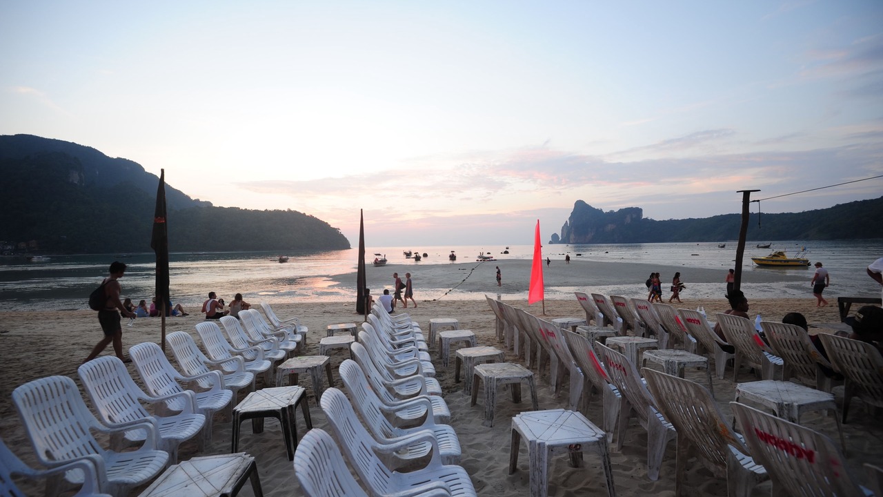 Photo of Others in Ko Phi Phi