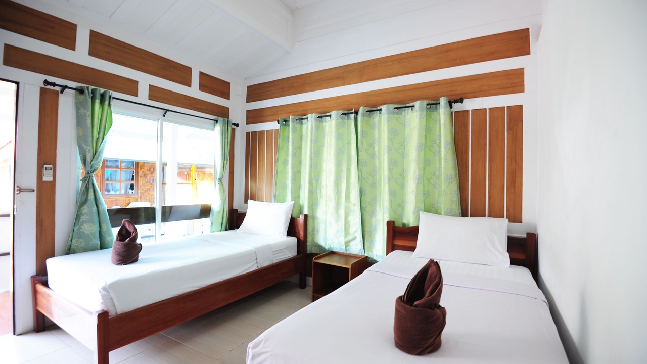 Photo of Bedroom in Ko Phi Phi