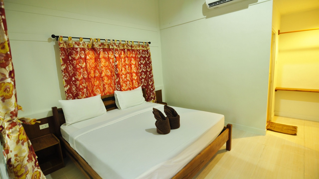Photo of Bedroom in Ko Phi Phi