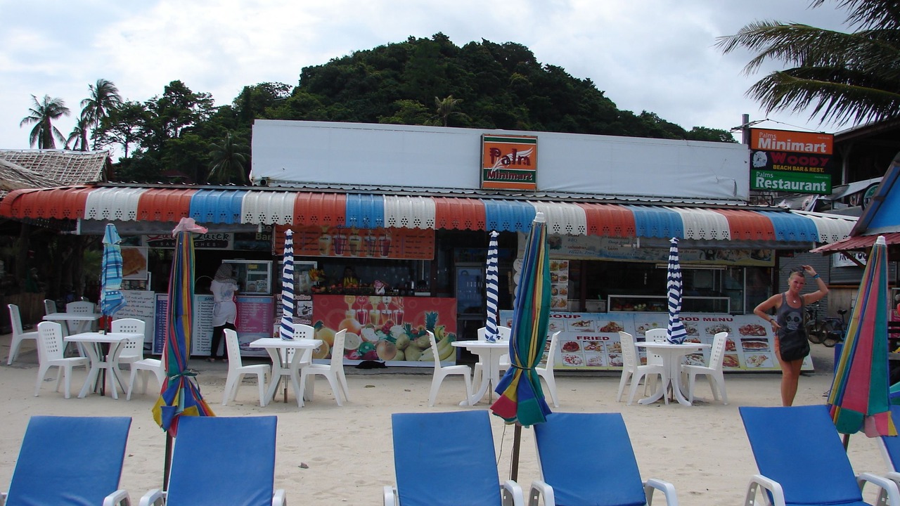 Photo of Others in Ko Phi Phi