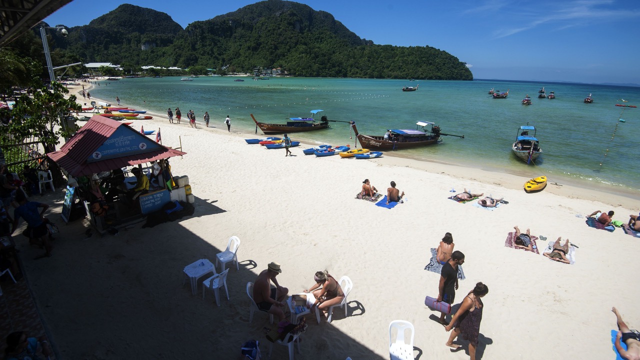 Photo of Outdoor in Ko Phi Phi