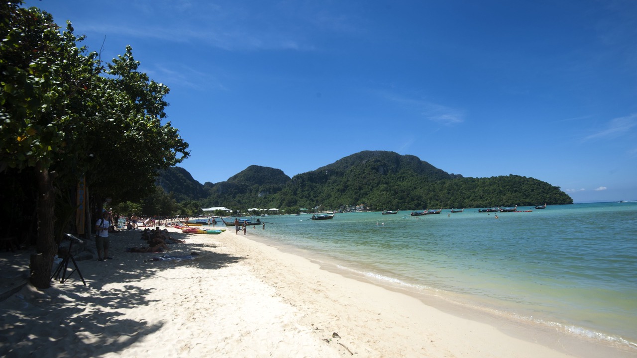 Photo of Outdoor in Ko Phi Phi