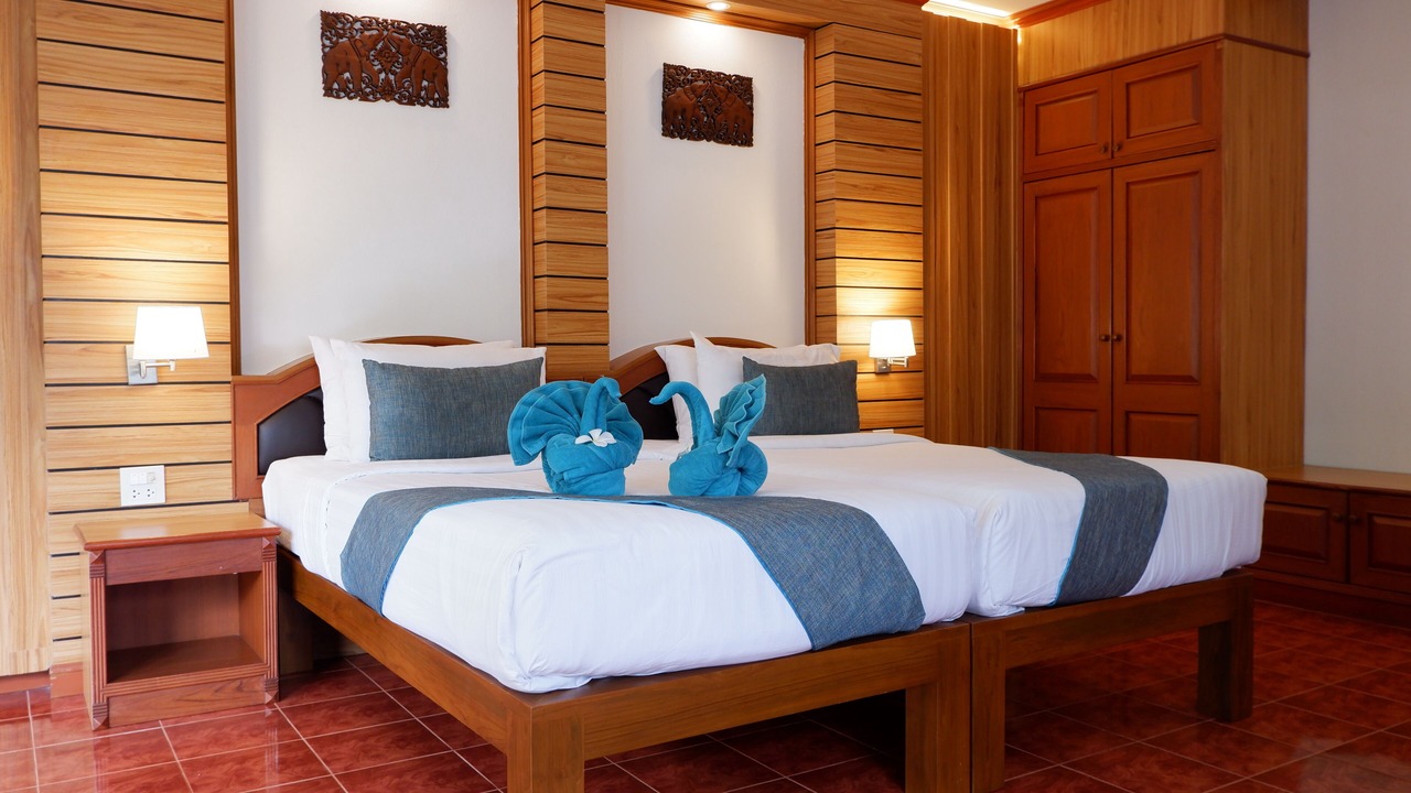 Photo of Bedroom in Ko Phi Phi