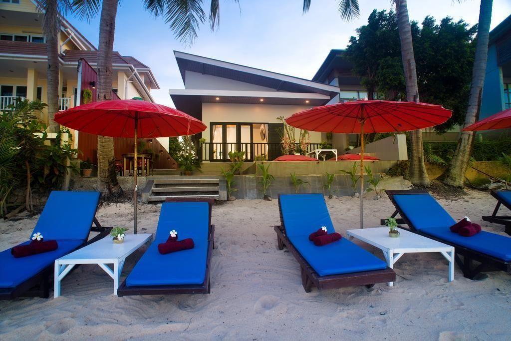 Photo of Outdoor in Mae Nam