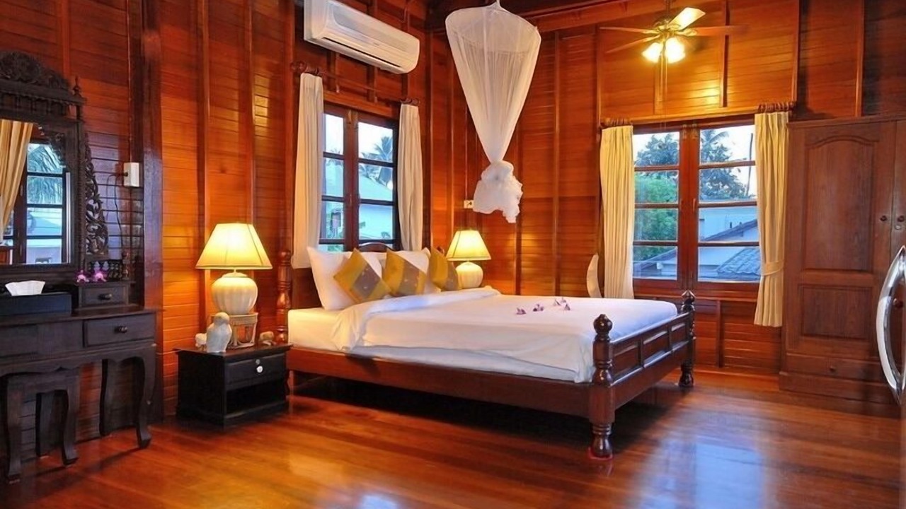 Photo of Bedroom in Mae Nam