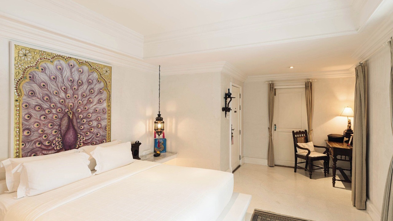 Photo of Bedroom in Huay Kaew