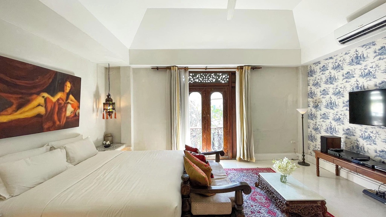Photo of Bedroom in Huay Kaew