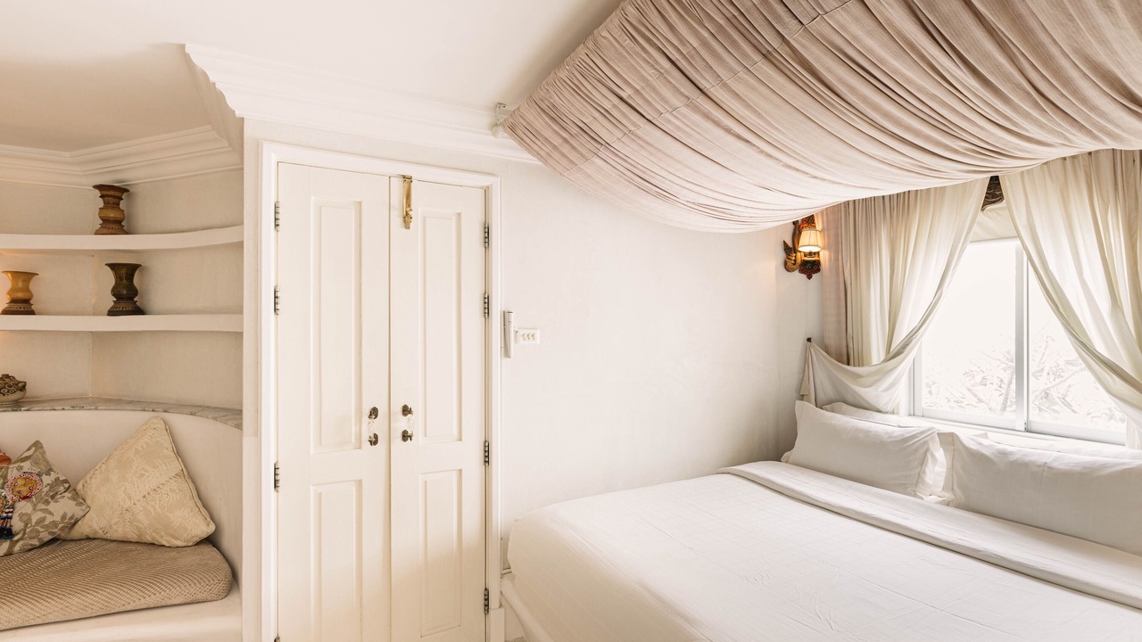 Photo of Bedroom in Huay Kaew