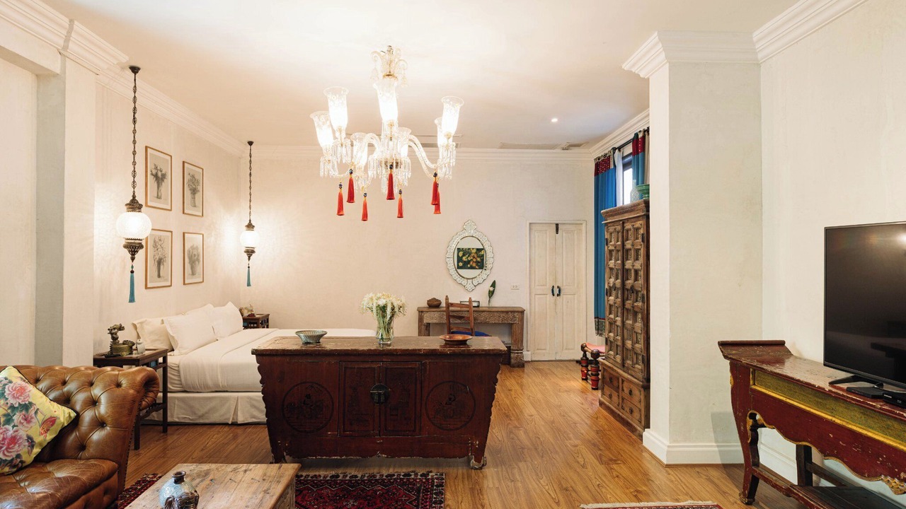 Photo of Bedroom in Huay Kaew