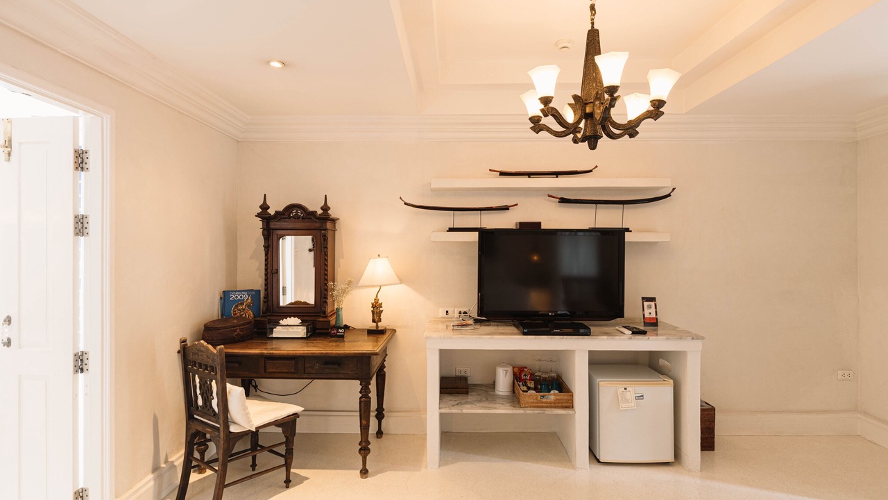 Photo of Bedroom in Huay Kaew