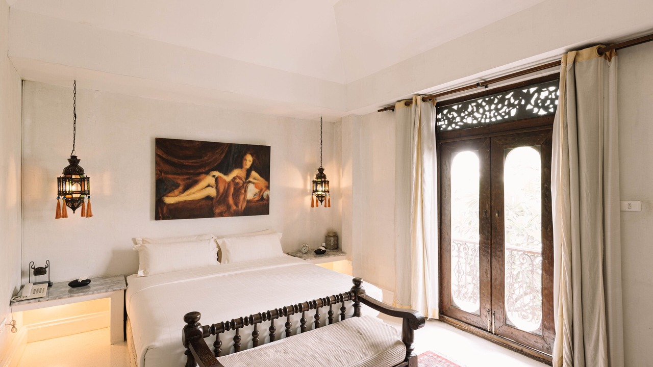 Photo of Bedroom in Huay Kaew