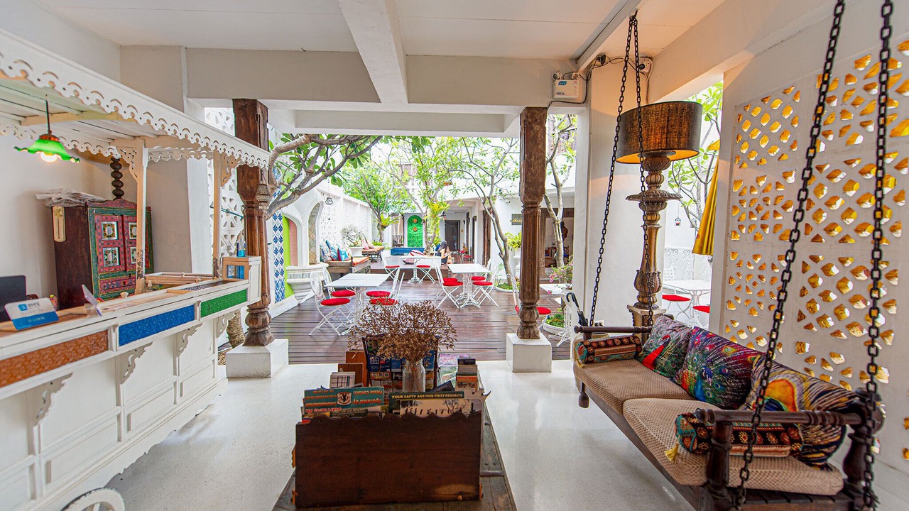 Photo of Livingroom in Huay Kaew