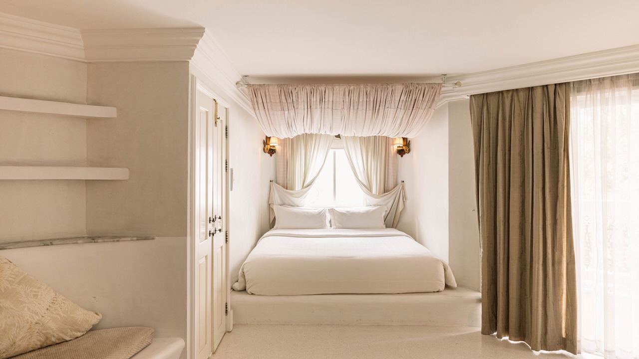 Photo of Bedroom in Huay Kaew