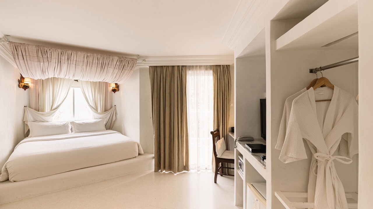 Photo of Bedroom in Huay Kaew