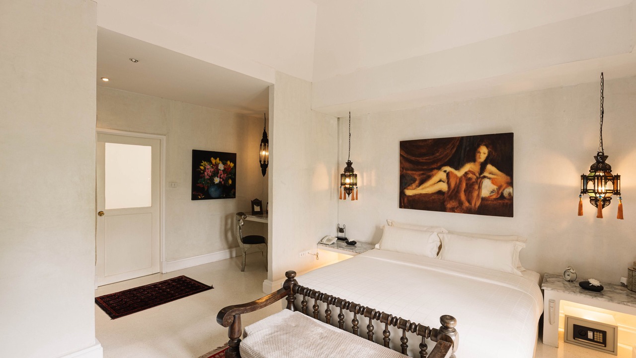 Photo of Bedroom in Huay Kaew