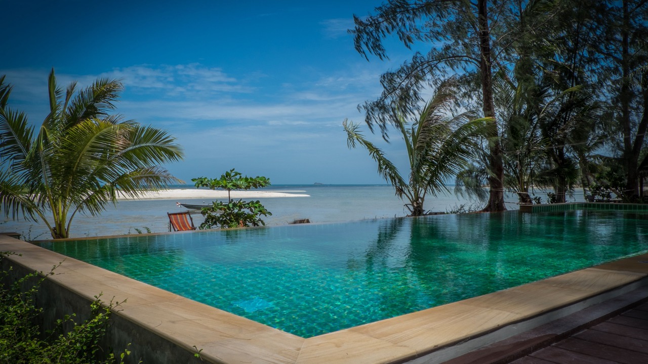 Photo of Outdoor in Thong Sala