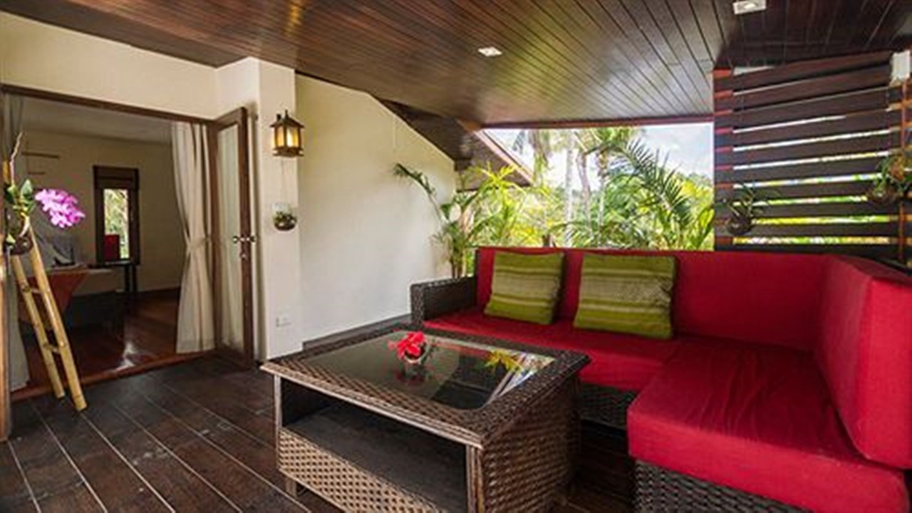 Photo of Bedroom in Thong Sala