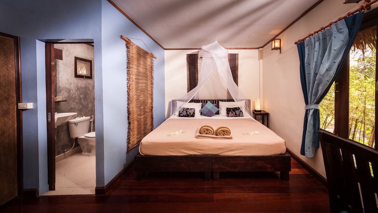 Photo of Bedroom in Thong Sala