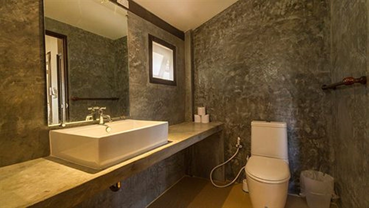Photo of Bathroom in Thong Sala