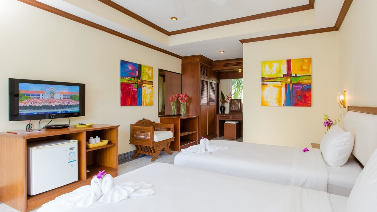Photo of Bedroom in Kathu