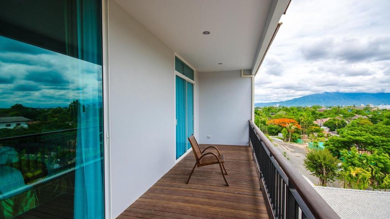 Photo of Patio Balcony in Chaiyasathan