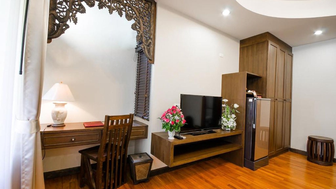 Photo of Bedroom in Chaiyasathan