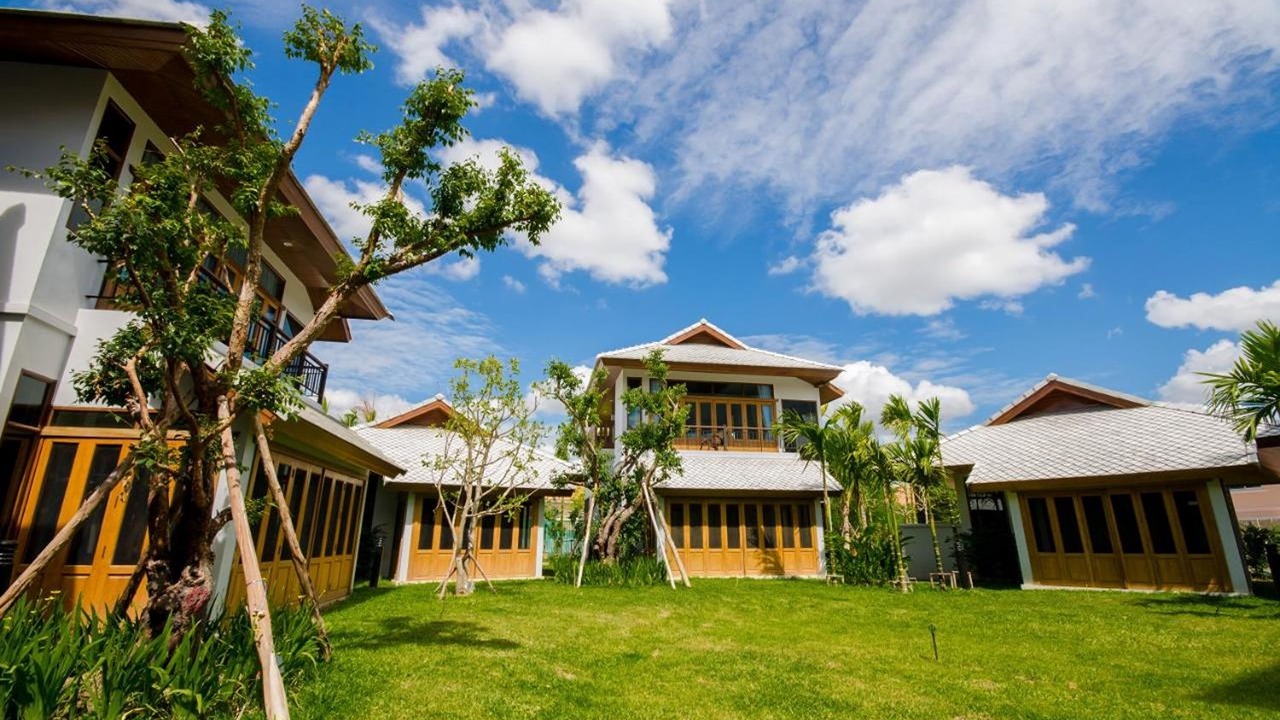 Photo of Outdoor in Chaiyasathan