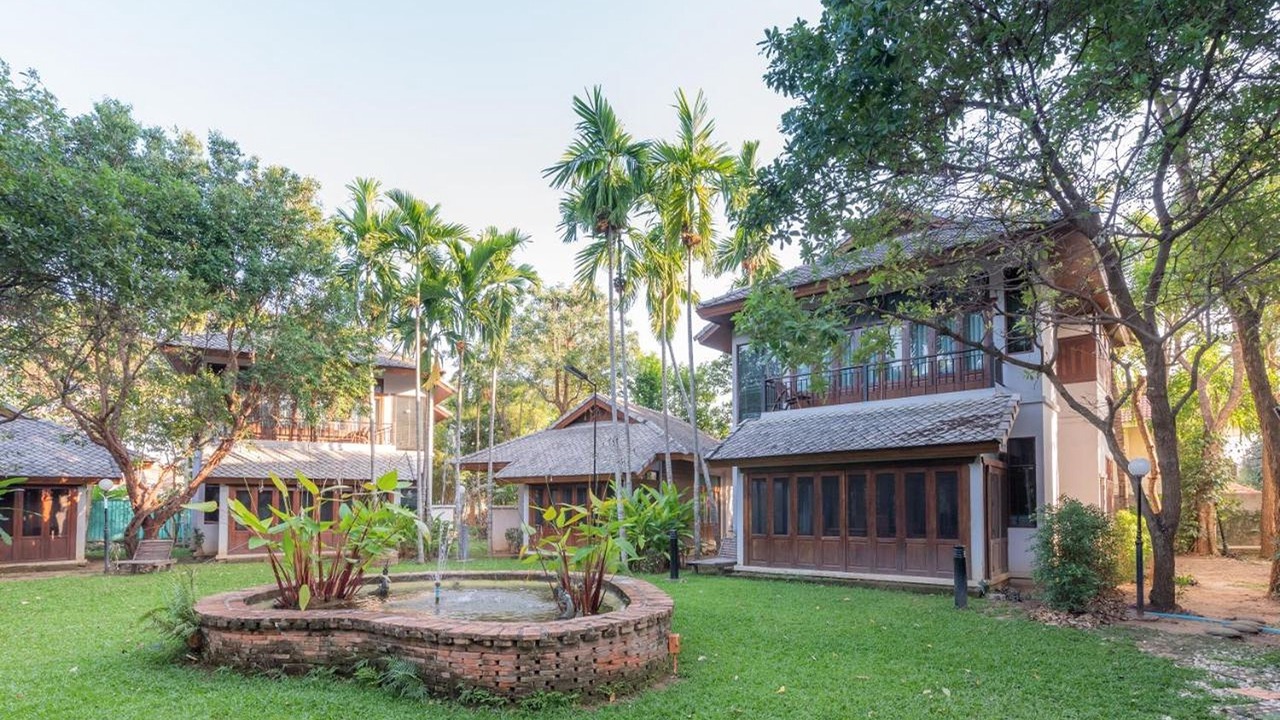Photo of Outdoor in Chaiyasathan