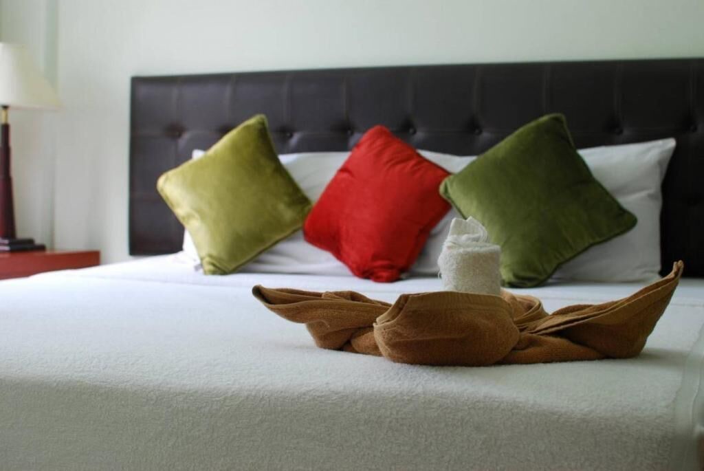 Photo of Bedroom in Maret